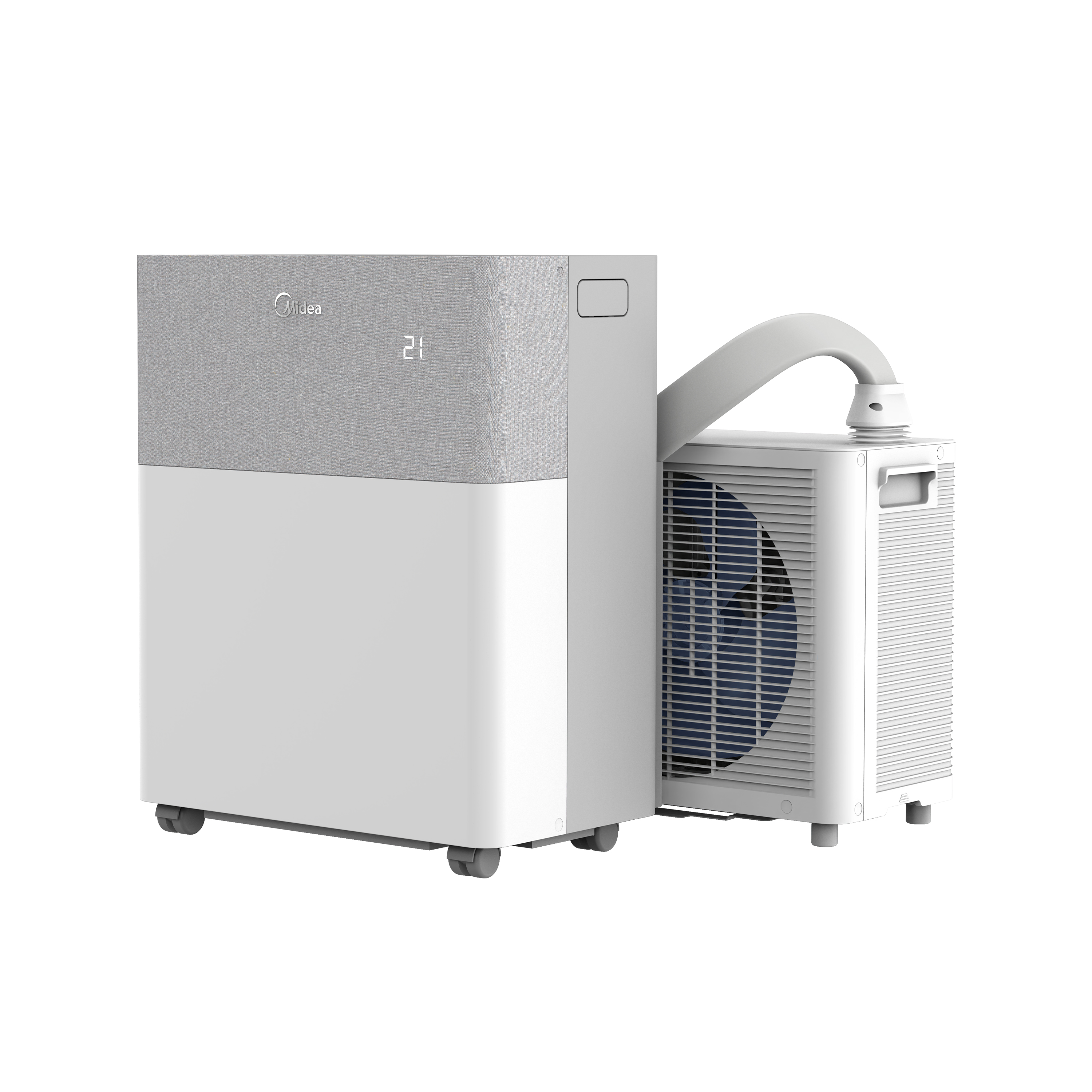 Midea PortaSplit Cool