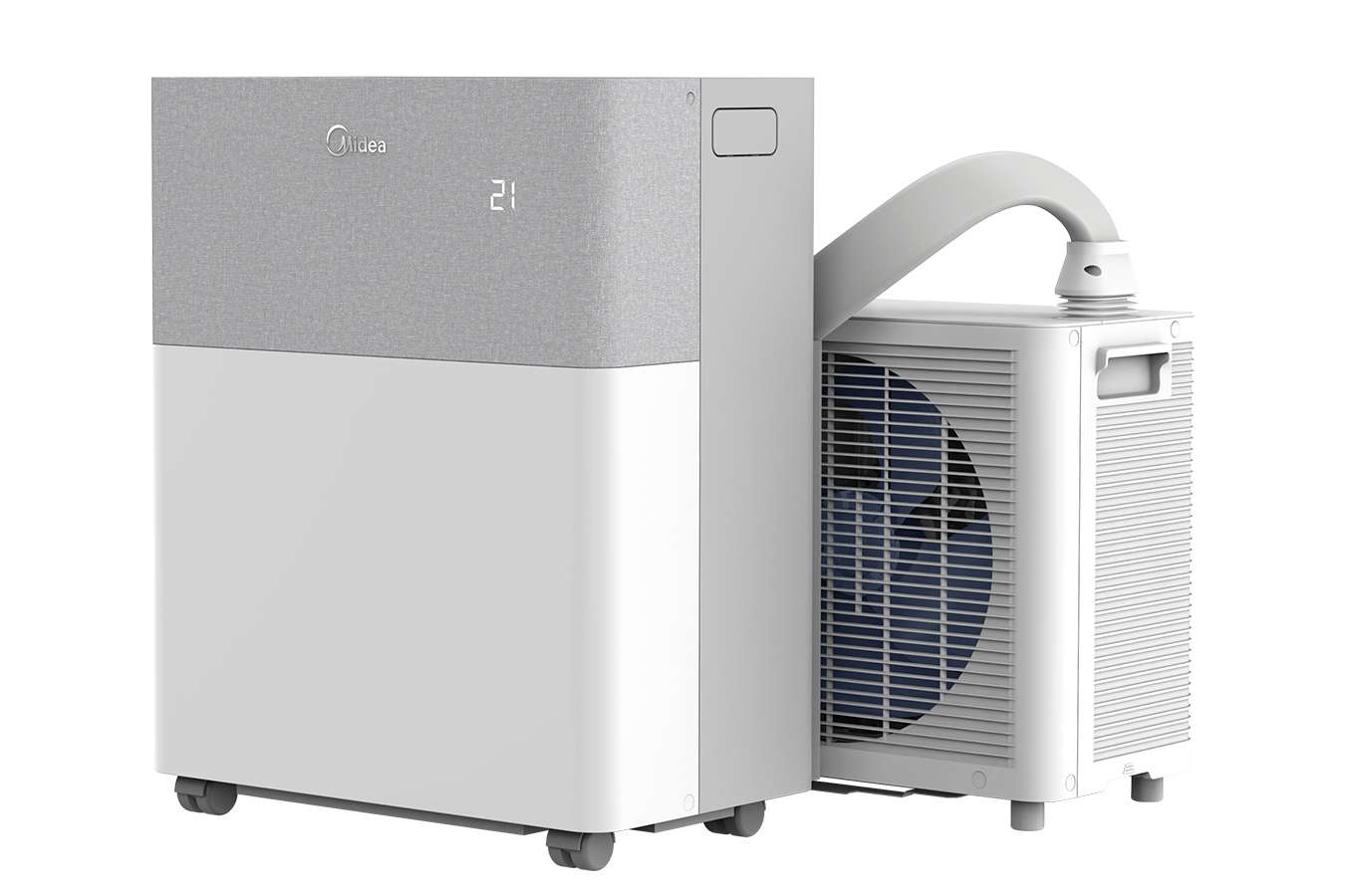 Midea PortaSplit